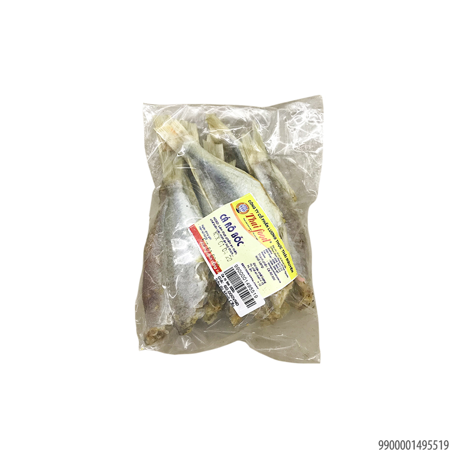 Cá Rô Bóc 500gr
